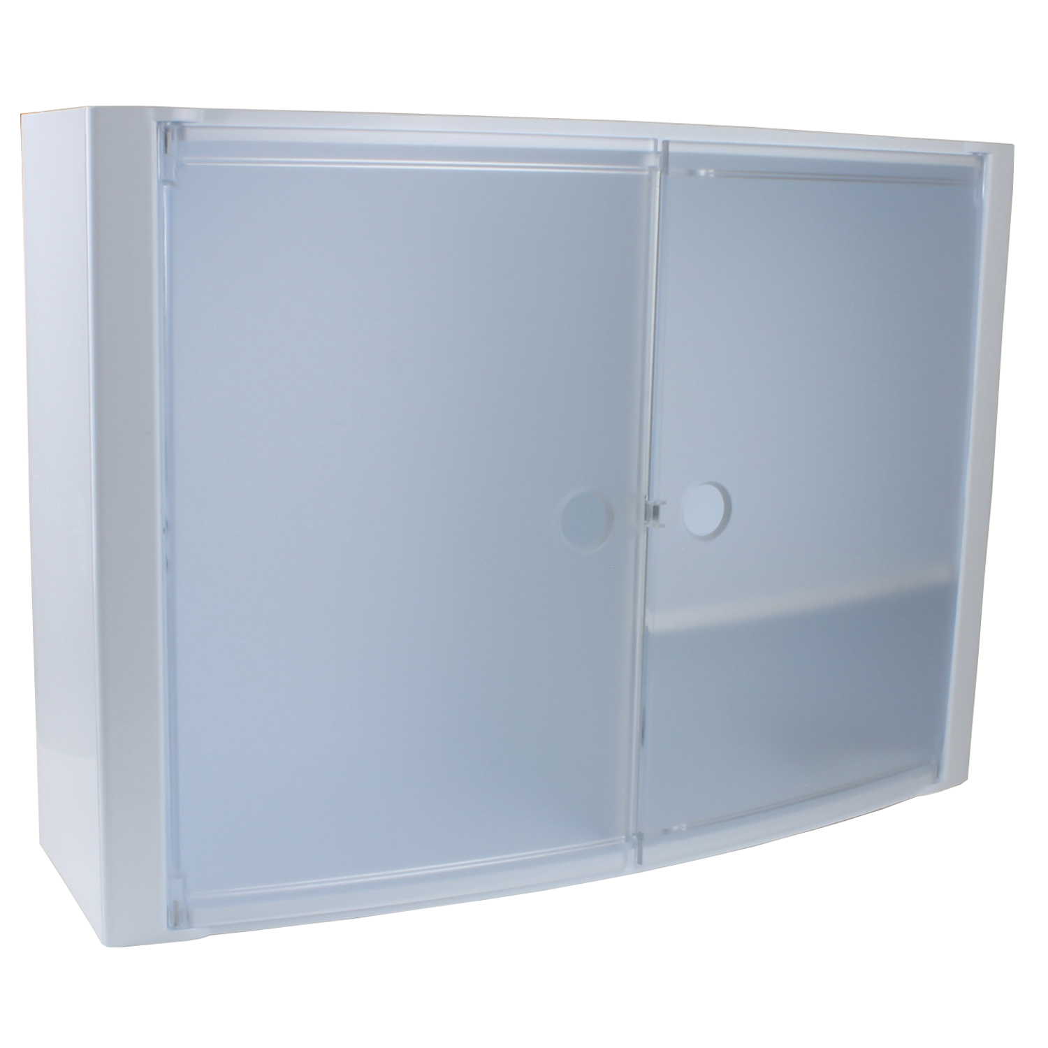 Bathroom cupboard Wall Bath White Plastic keeps Without Drill eBay