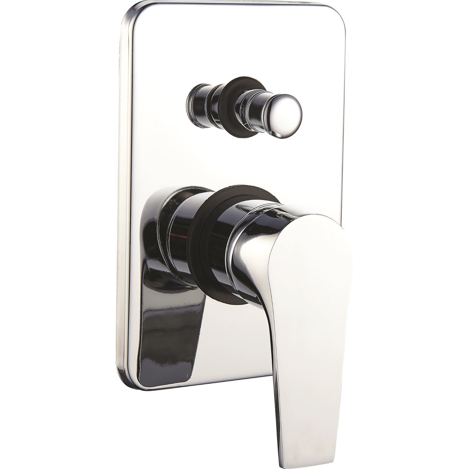 Unterputz Duscharmatur 2 Wege Dusche Badarmatur Brausearmatur Einbau